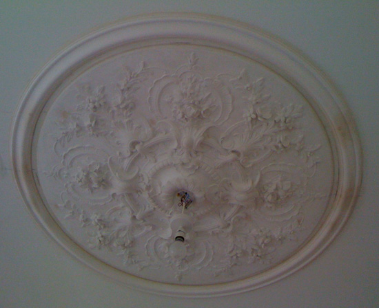 Ceiling Rose